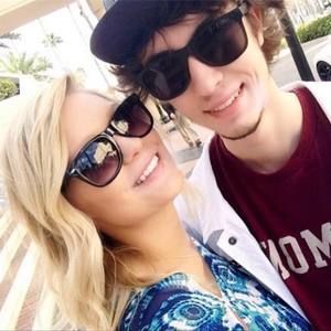 Meet your Posher, Alec